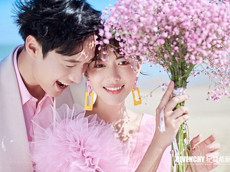 夏天拍婚纱照需要准备什么？