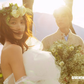 洱海湖畔-风与思念