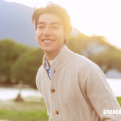 洱海湖畔-风与思念