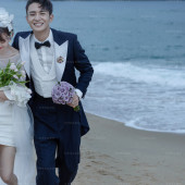 蜈支洲岛-第一万次倾心