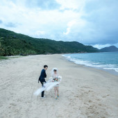 蜈支洲岛-第一万次倾心