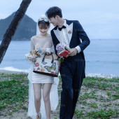 蜈支洲岛-第一万次倾心