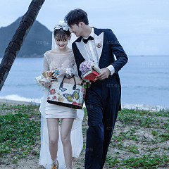 蜈支洲岛-第一万次倾心