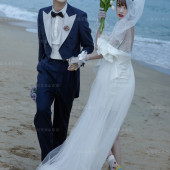 蜈支洲岛-第一万次倾心