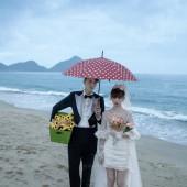 蜈支洲岛-第一万次倾心