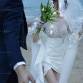 蜈支洲岛-第一万次倾心