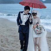 蜈支洲岛-第一万次倾心