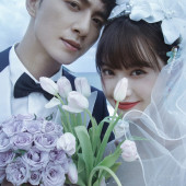 蜈支洲岛-第一万次倾心