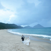 蜈支洲岛-第一万次倾心