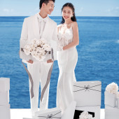 清水湾-和你的婚礼