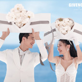 清水湾-和你的婚礼