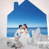 清水湾-和你的婚礼