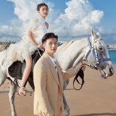 清水湾-最爱 Dearest