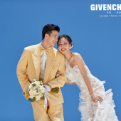 清水湾-天空之境