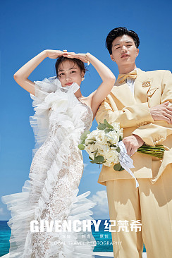 清水湾-天空之境