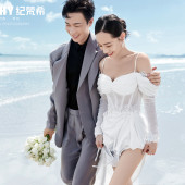 月半湾基地-氧気夏天