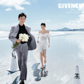 月半湾基地-氧気夏天