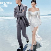 月半湾基地-氧気夏天