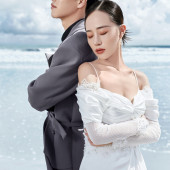 月半湾基地-氧気夏天