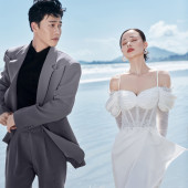 月半湾基地-氧気夏天