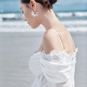 月半湾基地-氧気夏天