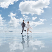 月半湾基地-氧気夏天