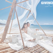 清水湾-海风诗意