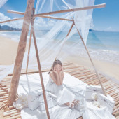 清水湾-海风诗意