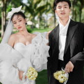 清水湾-榆林莳光