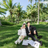 清水湾-榆林莳光