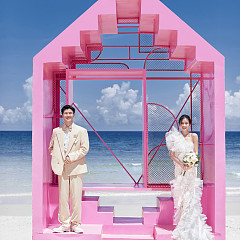 清水湾-恋爱の心动