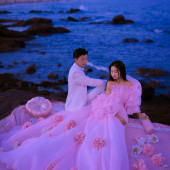 清水湾-银河星梦