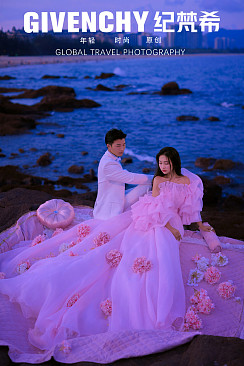 清水湾-银河星梦