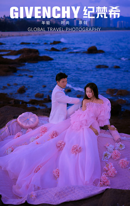 清水湾-银河星梦