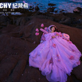 清水湾-银河星梦