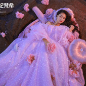 清水湾-银河星梦