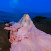 清水湾-银河星梦