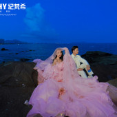 清水湾-银河星梦