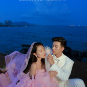 清水湾-银河星梦