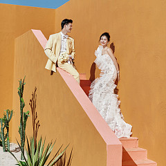 清水湾-完美の假日