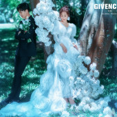 蜈支洲岛-花未眠