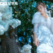 蜈支洲岛-花未眠