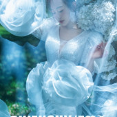 蜈支洲岛-花未眠