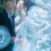 蜈支洲岛-花未眠