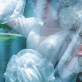 蜈支洲岛-花未眠