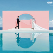 天涯海角-BLOOMING FOR YOU