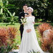 天涯海角-BLOOMING FOR YOU