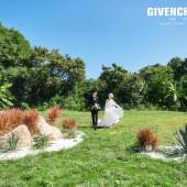 天涯海角-BLOOMING FOR YOU