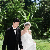 天涯海角-BLOOMING FOR YOU