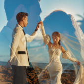 大小洞天-寻梦逐夏